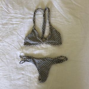 Acacia Swimsuit Size Small